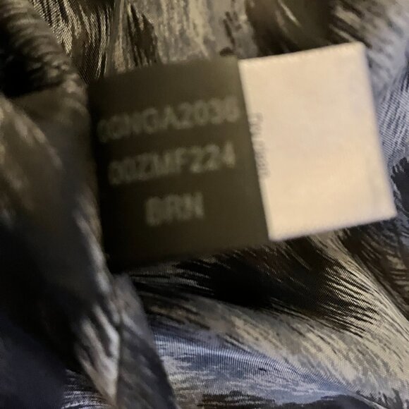 JENNIFER LOPEZ FOR KOHL'S FAUX FUR - Picture 7 of 9